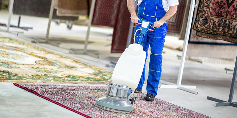 Yumurtalık Halı Yıkama